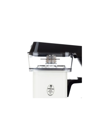 Moccamaster - Moccamaster Cafetiera Cup-One Coffee Brewer - Alb