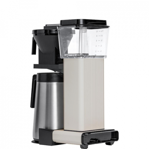 Moccamaster Cafetiera KBGT 741 - Alb [1]