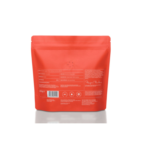 Morning Ninja 250g - Cafea de specialitate BEANDROPS [1]