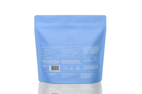 Most Wanted Blend 250g - Cafea de specialitate BEANDROPS [1]