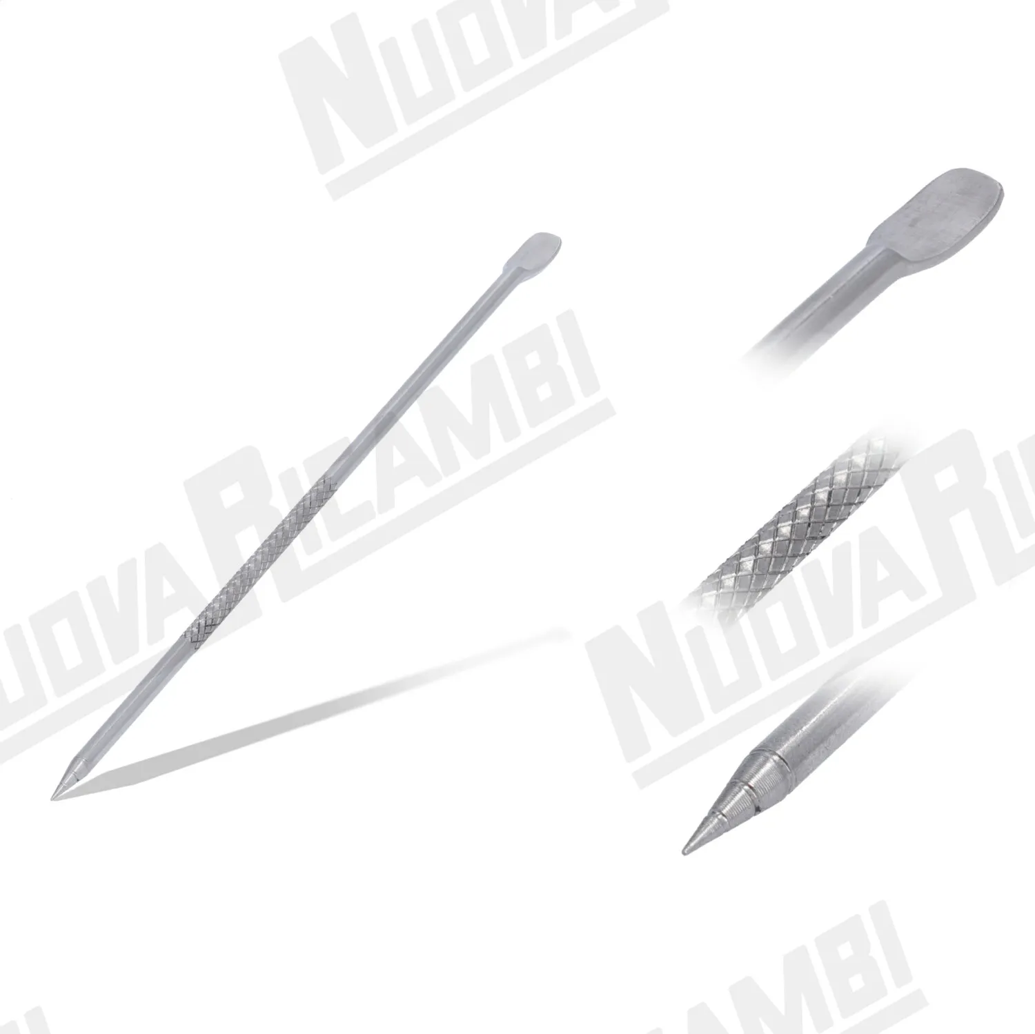 EDO - EDO Barista Creion Latte Art Pen Ø3mm - L.140 mm