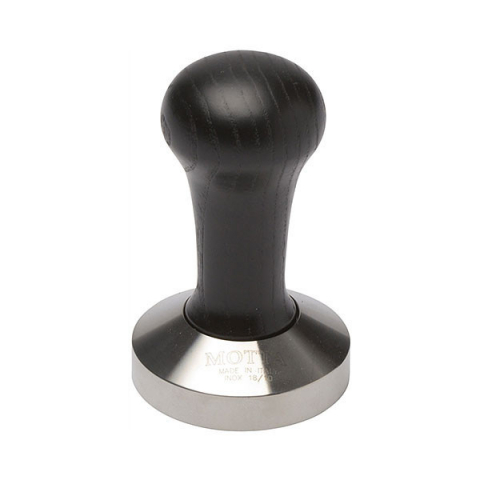 Tamper - Motta Tamper D54 mm - Negru