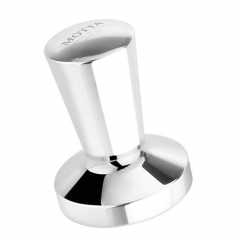 Tamper - Motta Tamper Easy 58mm - Aluminiu