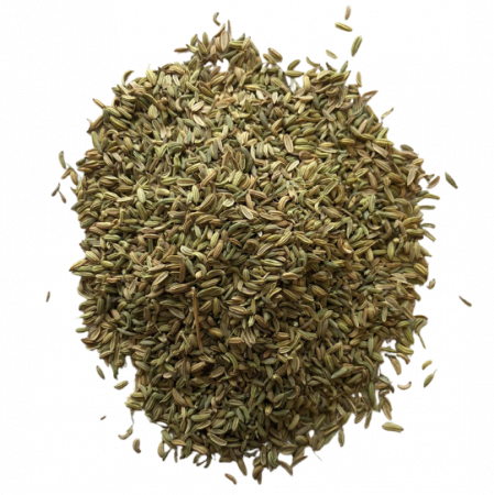 Frunze - Ceai Organic Seminte de Fenicul