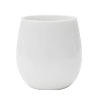 Origami - Origami Cana portelan Barrel FlavourCup 210 ml - Alb