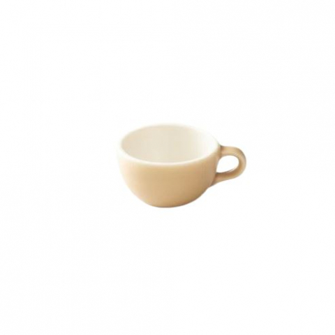 Origami - Origami Cana portelan Espresso 90ml - Bej Mat