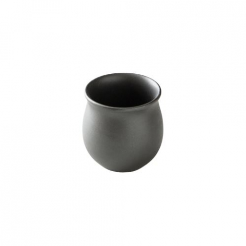 Cana portelan - Origami Cana portelan Pinot FlavorCup 200 ml - Negru