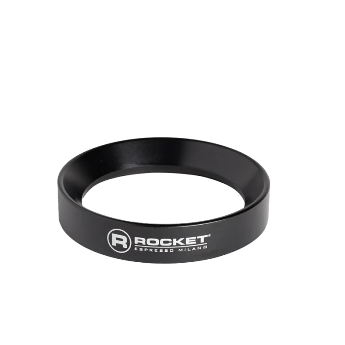 Rocket - Inel magnetic pentru dozare Rocket - Negru