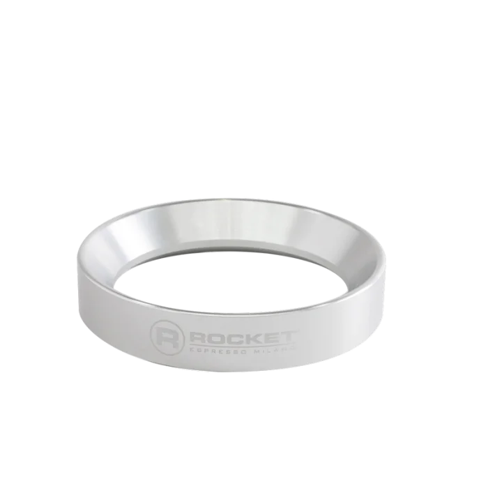 Rocket - Inel magnetic pentru dozare Rocket - Crom