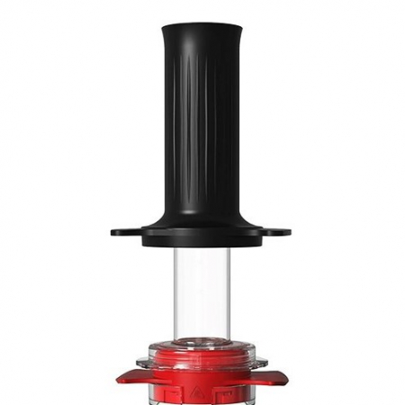 Cafflano Kompresso - Lingura-tamper [8]