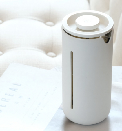 Timemore Presa franceza U 450ml - Alb [7]