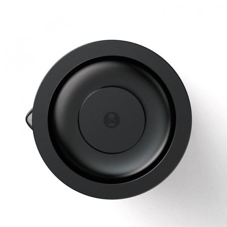 Timemore Presa franceza U 450ml - Negru [13]