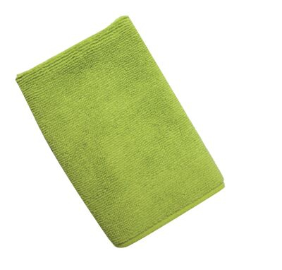 Cleaning - Cafetto Prosop pentru curatare espressor 30x30cm - Verde