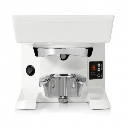 Tamper - PUQPRESS Automatic Tamper M2 - Alb