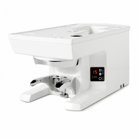 PUQPRESS Automatic Tamper M2 - Alb [1]