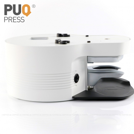 PUQPRESS Automatic Tamper M5 - Alb [4]