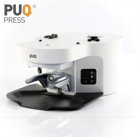 PUQPRESS Automatic Tamper M5 - Alb [1]