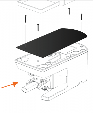Puqpress - PUQPRESS M2 - Uniplate