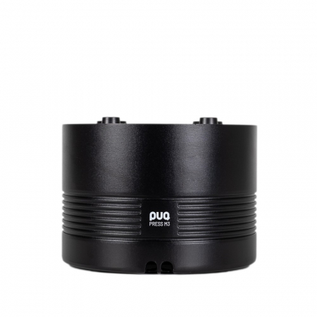 PUQPRESS Automatic tamper M3 - Negru [6]