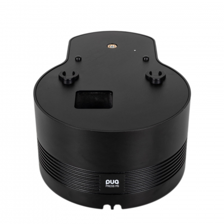 PUQPRESS Automatic Tamper M5 - Negru [5]
