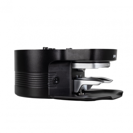 PUQPRESS Automatic Tamper M5 - Negru [2]