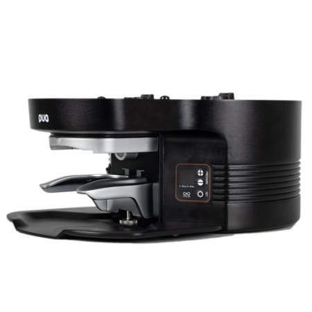 PUQPRESS Automatic Tamper M5 - Negru [1]