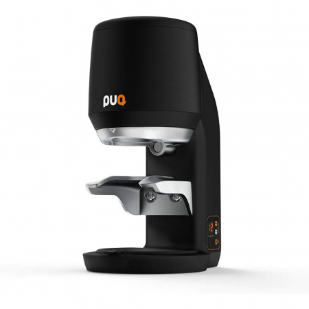 PUQPRESS Automatic Tamper MINI - NEGRU [1]