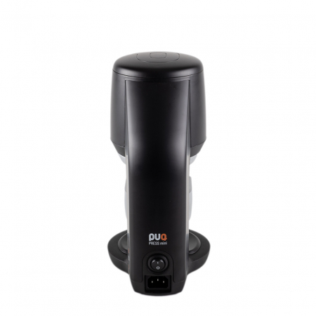 PUQPRESS Automatic Tamper MINI - NEGRU [4]