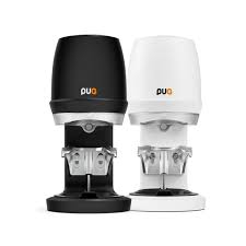 PUQPRESS Automatic Tamper MINI - NEGRU [5]
