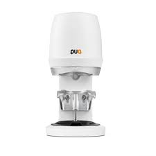 PUQPRESS Automatic Tamper MINI - Alb [0]