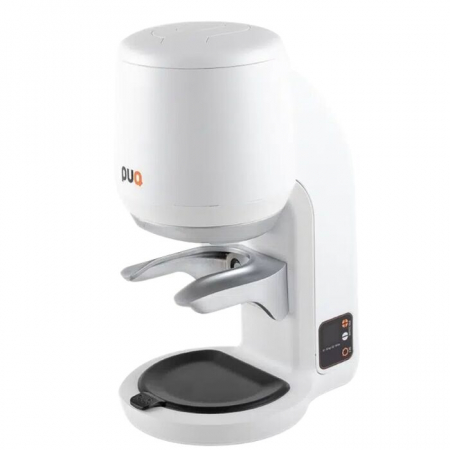 PUQPRESS Automatic Tamper MINI - Alb [1]