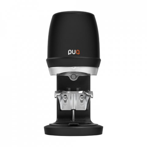 Tamper - PuqPress Tamper Automatic PRO GEN6 D58.3 mm - Negru