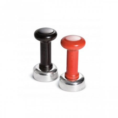 Tamper - Quick Mill Tamper D 58mm - negru