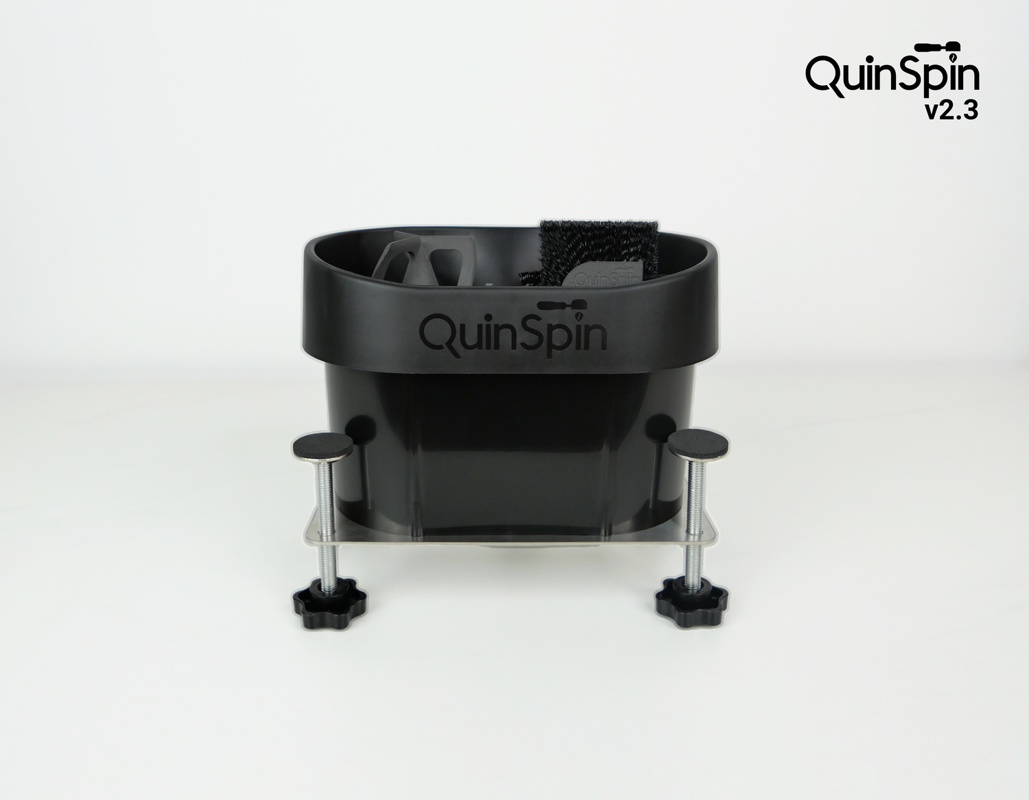 QuinSpin Aparat curatare portafiltru V2.3 [3]