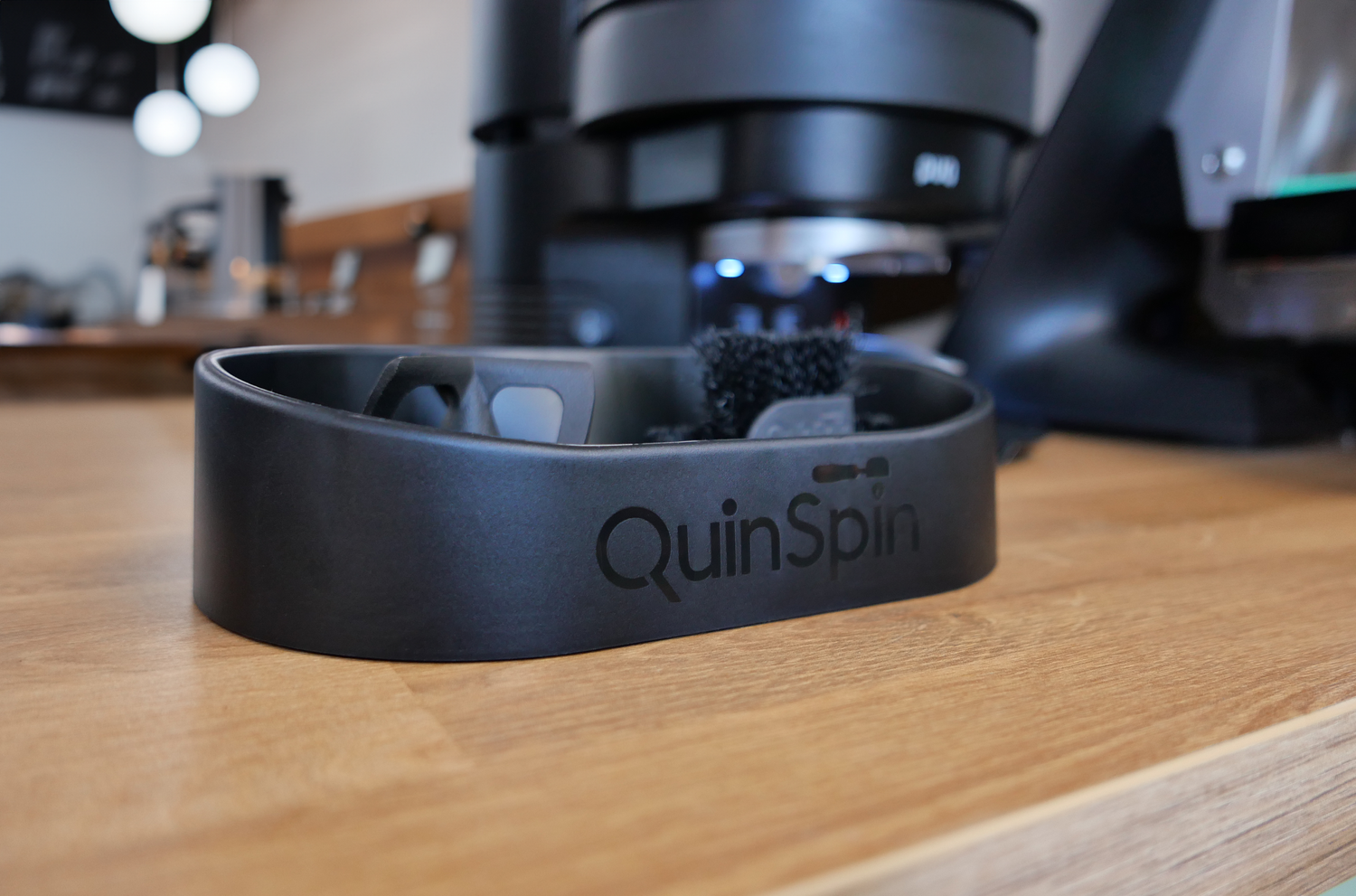 QuinSpin Aparat curatare portafiltru V2.3 [4]