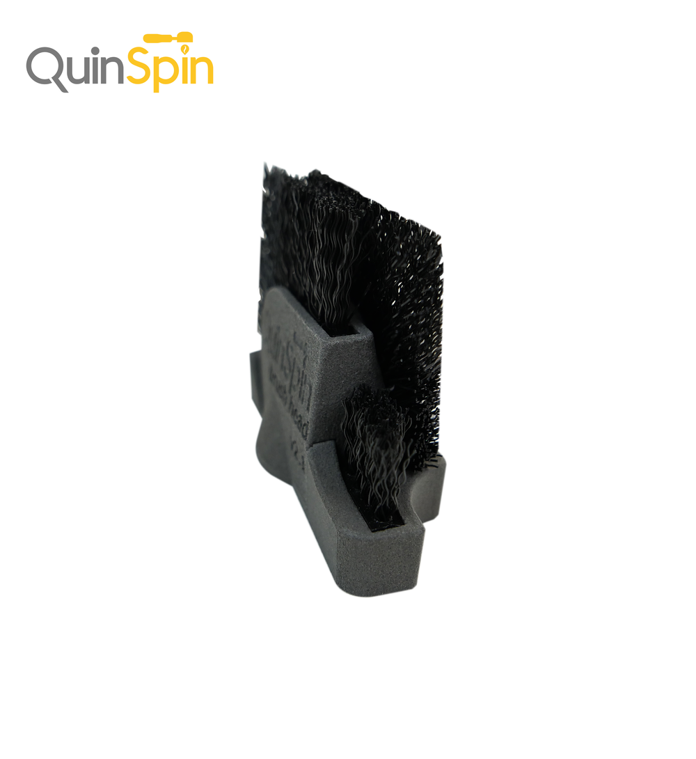 Brands - QuinSpin Cap de perie pentru diametru 58mm V2.1