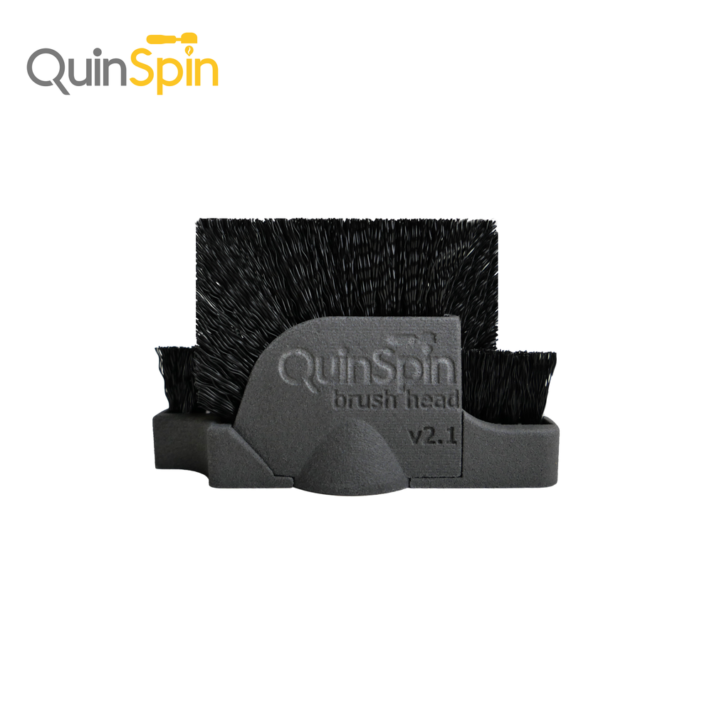 QuinSpin Cap de perie pentru diametru 58mm V2.1 [1]