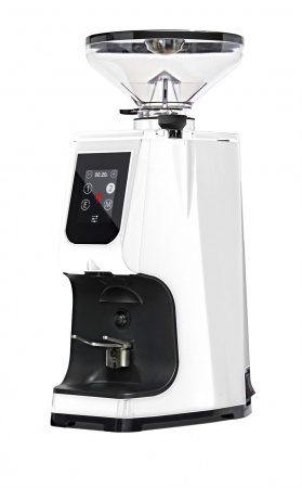 Brands - Eureka Rasnita Atom Touch 65 - Alb