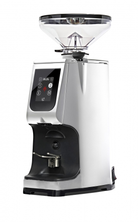 Rasnite Profesionale - Eureka Rasnita Atom Touch 65 - Crom