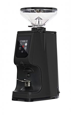 Domestice - Eureka Rasnita Atom Touch 65 - Negru