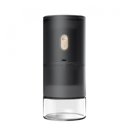 Rasnite Home/Office - Timemore Rasnita Electrica Cafea Portabila GRINDER GO ADVANCED TITANIUM