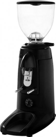 Second Hand - Rasnita Compak Second Hand K3 Touch Advanced  - Negru