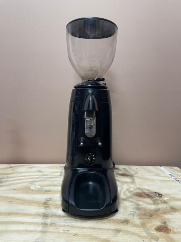 Rasnita Compak Second Hand K3 Touch Advanced  - Negru [1]