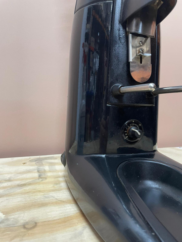 Rasnita Compak Second Hand K3 Touch Advanced  - Negru [2]