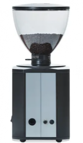 Dalla Corte Rasnita DC ONE - Dynamic Black [2]