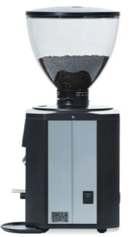 Dalla Corte Rasnita DC ONE - Dynamic Black [1]