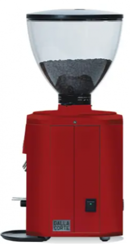 Dalla Corte Rasnita DC ONE - Total Red [1]