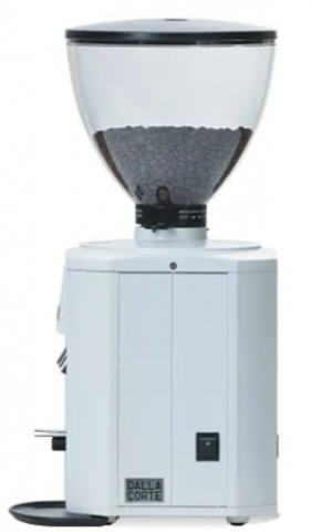 Dalla Corte Rasnita DC ONE - Total White [1]