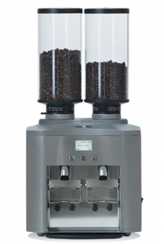 Profesionale - Dalla Corte Rasnita DC TWO - Dynamic grey