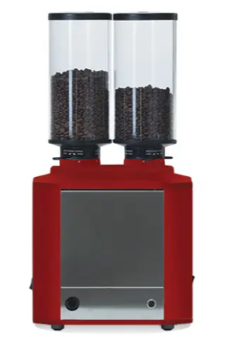 Dalla Corte Rasnita DC TWO - Dynamic red [2]